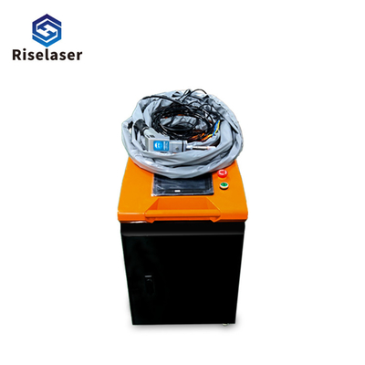 Portable Handheld Laser Welder 1500W 2000W for Metal Stainless Steel Welding