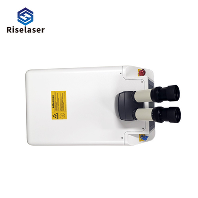 60w Desktop Gold Jewelry Laser Welding Machine Spot Welding Soldering Machine