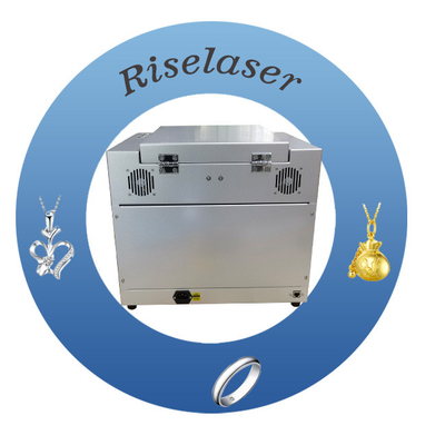High Precision XRF Gold Testing Machine for Assay and Purity Density Analysis