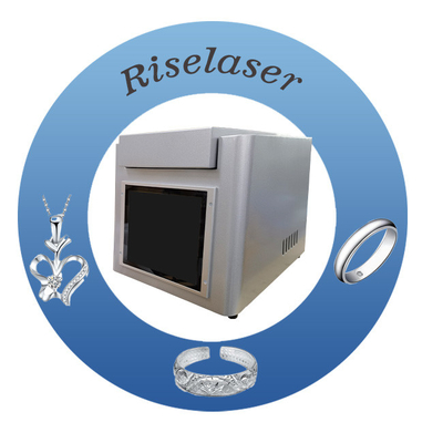 High Precision XRF Gold Testing Machine for Assay and Purity Density Analysis