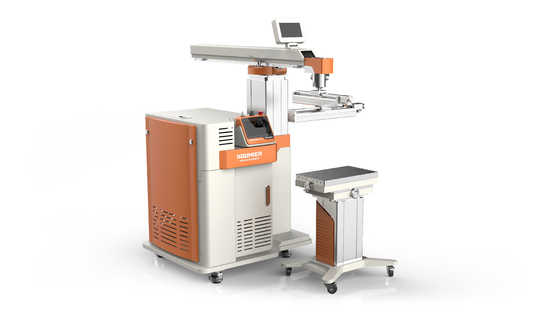 300W Crane Type Mould Laser Welding Machine