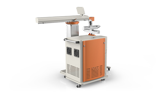 300W Crane Type Mould Laser Welding Machine