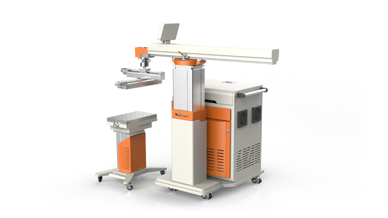 300W Crane Type Mould Laser Welding Machine