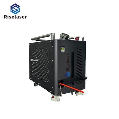 RLW-PRO Handheld Laser Welder: Precise, Flexible, and Industrial-Grade