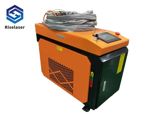 1000w Laser Rust Removal Machine