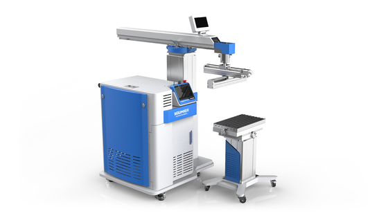 300W Crane Type Mould Laser Welding Machine