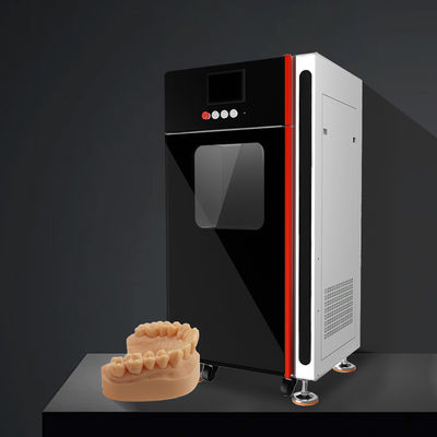 Impression métallique SLM Fabrication interne pour un retour rapide et un avantage concurrentiel