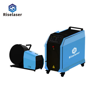 800w 1200w 1800w Portable Handheld Laser Welding Machine for Stainless Steel and Metal