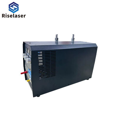 15 KG 220Vac 50% Conversion Efficiency Handheld Laser Welding Machine Portable Laser Welder