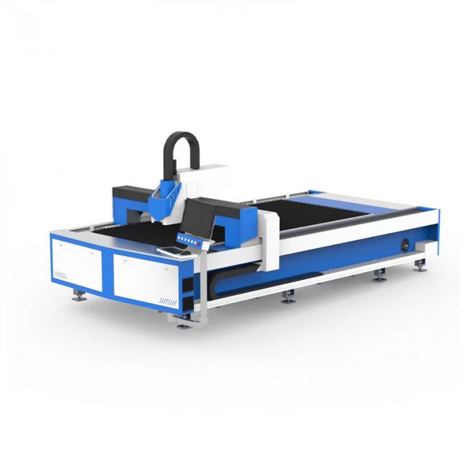 dernières nouvelles de l'entreprise Tout ce que vous devez savoir sur les machines à découper au laser 2