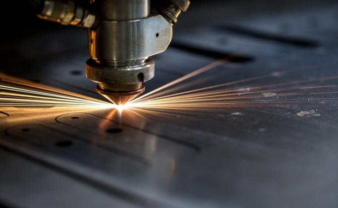 dernières nouvelles de l'entreprise Tout ce que vous devez savoir sur les machines à découper au laser 1