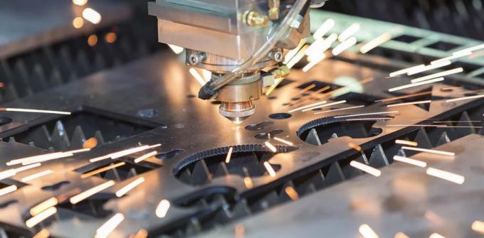 dernières nouvelles de l'entreprise Tout ce que vous devez savoir sur les machines à découper au laser 0