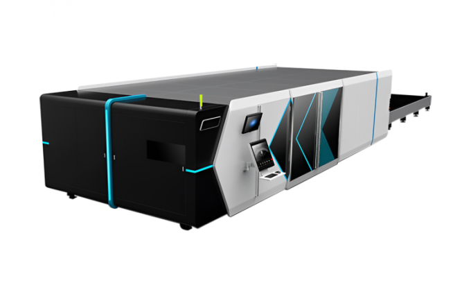 dernières nouvelles de l'entreprise Tout ce que vous devez savoir sur les machines à découper au laser 3