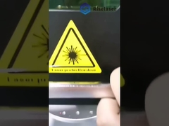 Energy Box-laser marking machine